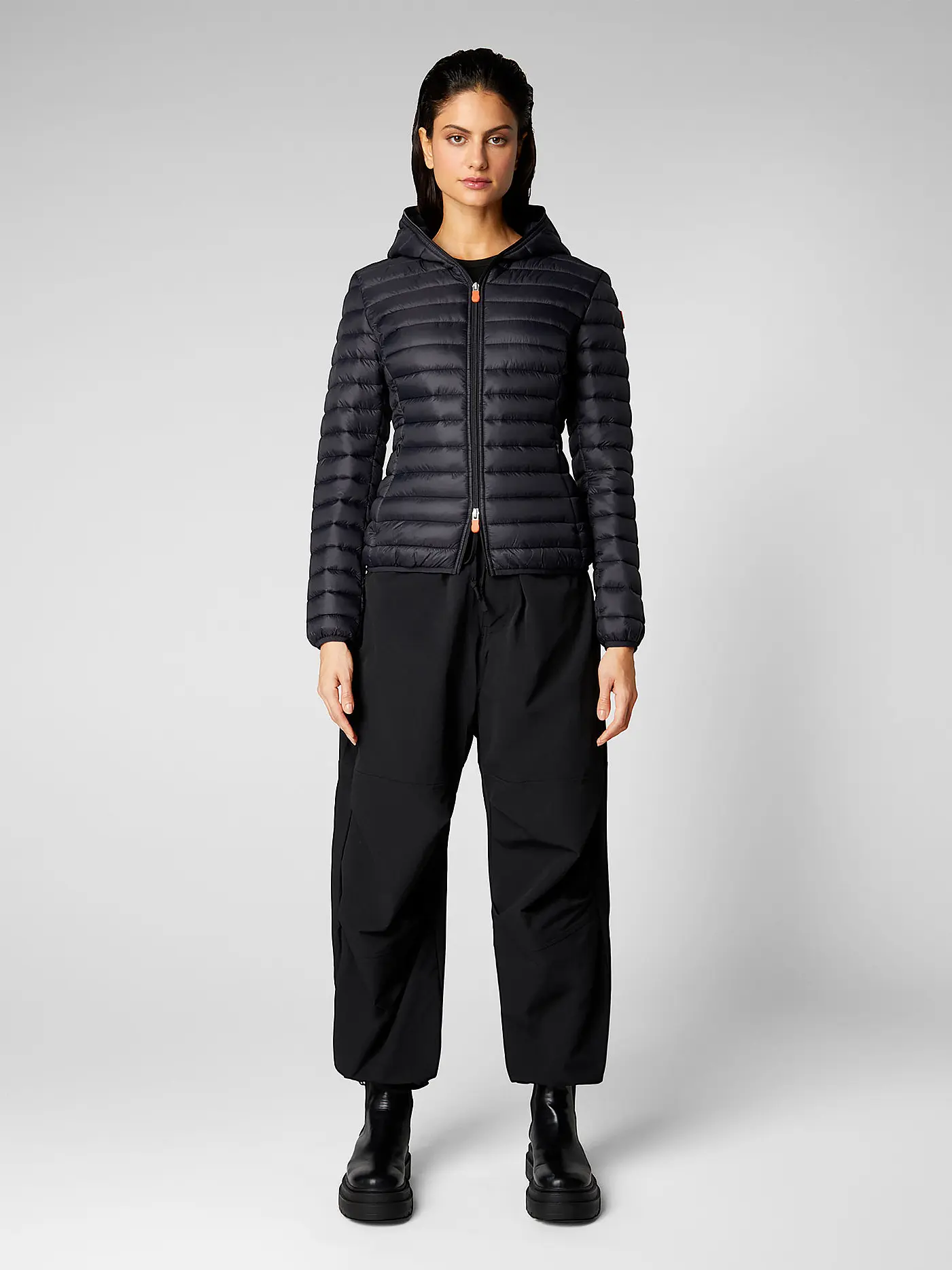 SAVE THE DUCK | Leichtsteppjacke DAISY | 
